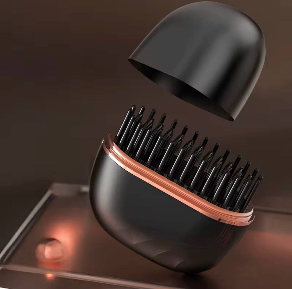 Mini perie electrica & Portabila